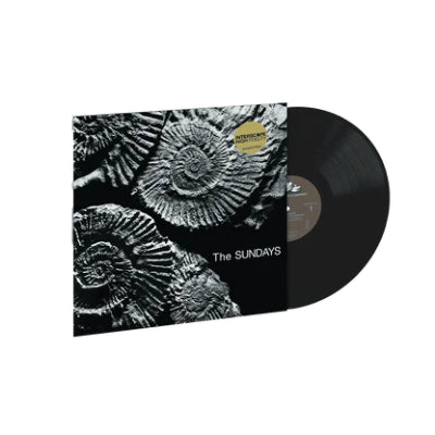 Sundays, The - Reading, Writing And Arithmetic (Black Vinyl)