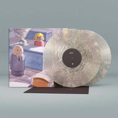 Sunny Day Real Estate - Diary (Pearl Coloured Vinyl) - Happy Valley