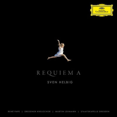 Helbig, Sven - Requiem A (Vinyl)