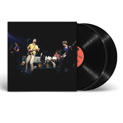 Talking Heads - Live at WCOZ 77 (Vinyl) (RSD2024)