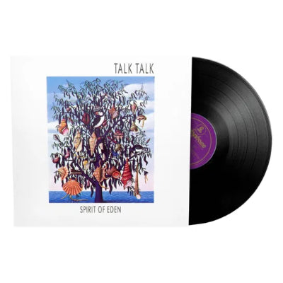 Talk Talk - Spirit Of Eden (Half Speed Mastering Edition)