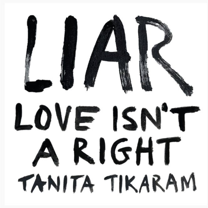 Tikaram, Tanita - Liar (Love Isn't A Right) (Brown Coloured Vinyl)