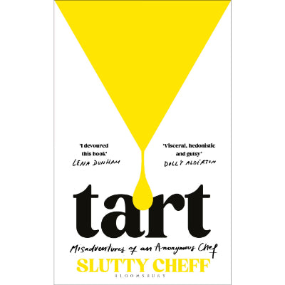 Tart - Slutty Cheff
