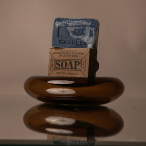 Tasmania Creek Soap - Hunter