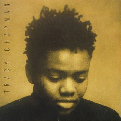 Chapman, Tracy - Tracy Chapman (Vinyl) (Argentina Import 2024 Pressing)