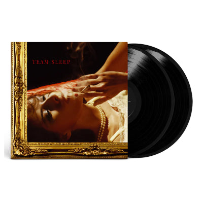Team Sleep - Team Sleep (2LP Vinyl)