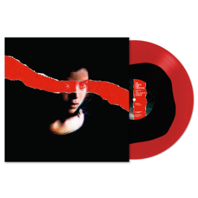 Temper Trap, The - Conditions (Limited 15th Anniversary Red / Black Coloured Vinyl)