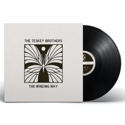 Teskey Brothers, The - The Winding Way (Black Vinyl)