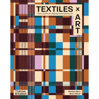 Textiles x Art: How Textiles Are Shaping Contemporary Art - Ramona Barry