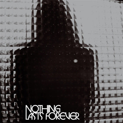Teenage Fanclub - Nothing Lasts Forever (Black Vinyl)