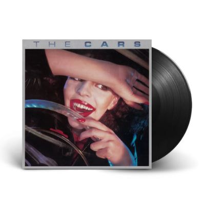 Cars, The - The Cars (Vinyl)