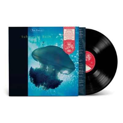 Chills, The - Submarine Bells (Rocktober 2026 LP Vinyl)