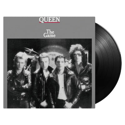 Queen - The Game (Vinyl)