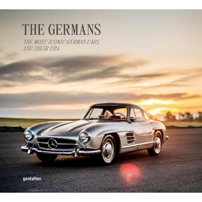 Beautiful Machines: The Germans