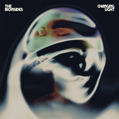 Ironsides, The - Changing Light (Vinyl)