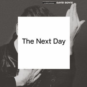 Bowie, David - The Next Day (2LP Black Vinyl)