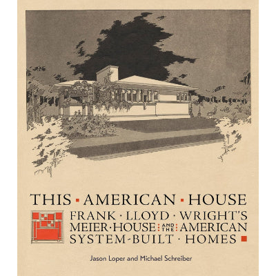 This American House - Jason Loper