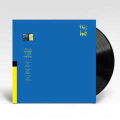 This Heat - This Heat (Vinyl) - Happy Valley
