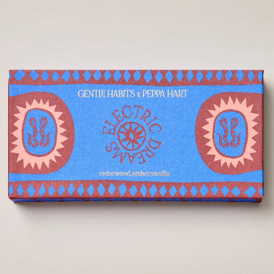 Electric Dreams Incense Sticks by This is Incense