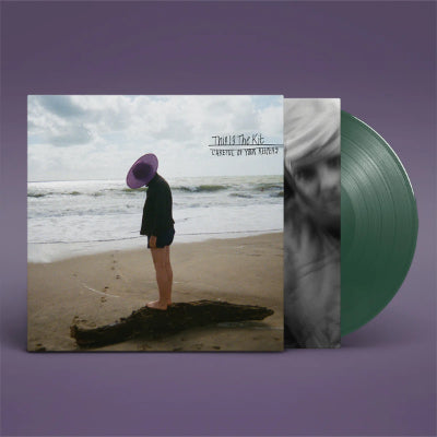This Is The Kit - Careful of Your Keepers (Dark Green Coloured Vinyl)