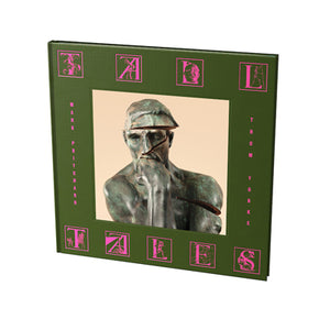 Pritchard, Mark & Thom Yorke - Tall Tales (Deluxe Black 2LP Vinyl)