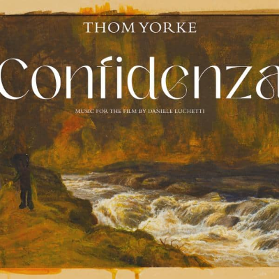 Yorke, Thom - Confidenza (Original Soundtrack)(Vinyl)