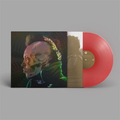 Thundercat - Apocalypse (Ten Year Anniversary Edition Translucent Red Coloured Vinyl)