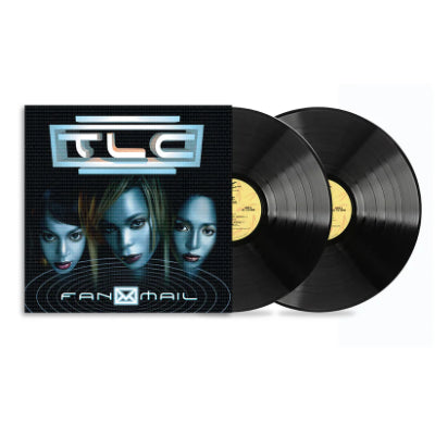 TLC - Fanmail (2LP Vinyl)