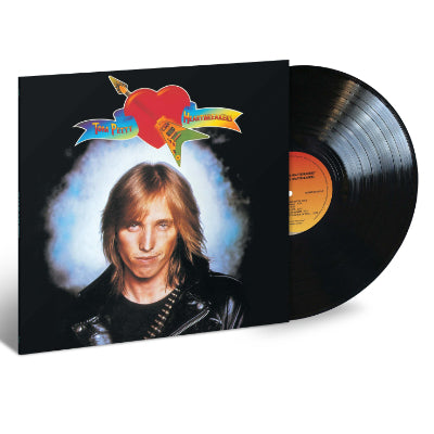 Petty, Tom & The Heartbreakers - Tom Petty & The