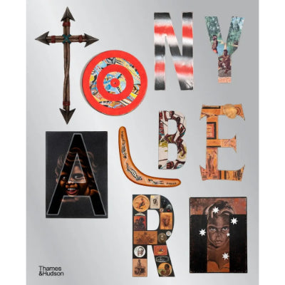 Not a Souvenir - Tony Albert