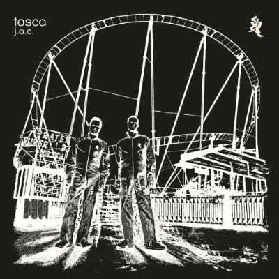 Tosca - J.A.C. (2LP Vinyl)