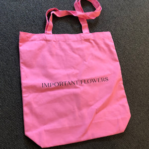 The Important Flowers Planner 2026 (Sofia Coppola)