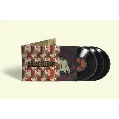 Tricky ‎- Maxinquaye (Reincarnated Edition 3LP Vinyl) - Happy Valley