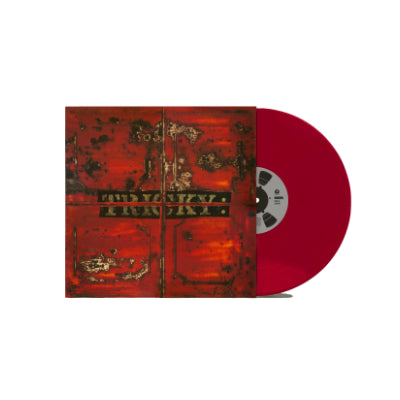 Tricky - Maxinquaye (Limited Oxblood Coloured Vinyl)
