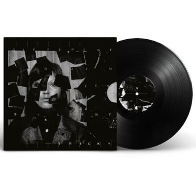 Tricky - Different When It's Silent (Black Vinyl)