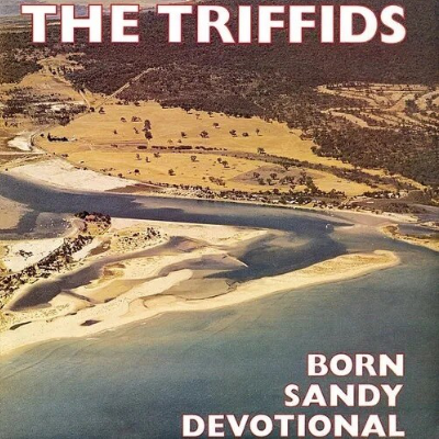 Triffids, The - Born Sandy Devotional (Yellow Coloured Vinyl)