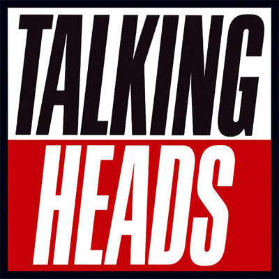 Talking Heads - True Stories (Vinyl Reissue)