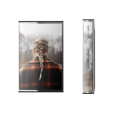 Swift, Taylor – Evermore (Limited Cassette)