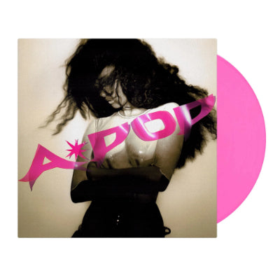 Tyla - A*POP (POP$TAR Pink LP Vinyl)