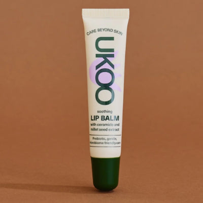 Ukoo - Soothing Lip Balm (Ceramide & Millet Seed)