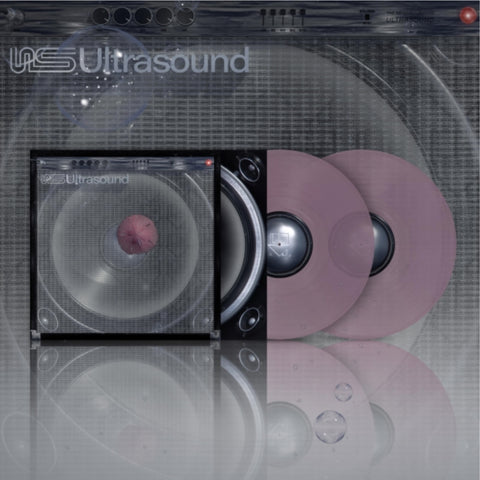 Neighbourhood, The - (((((ULTRASOUND)))))+ (Mauve Coloured 2LP Vinyl)