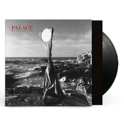 Palace - Ultrasound (Vinyl)