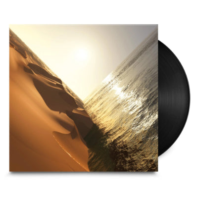 Pritchard, Mark - Under the Sun (2025 Reissue)