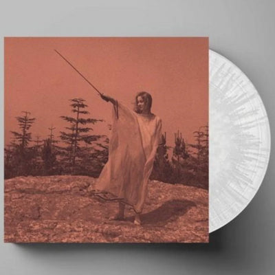 Unknown Mortal Orchestra - II (Limited Clear With White Swirl Coloured Vinyl)