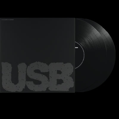 Fred Again - USB002 (2LP Vinyl)