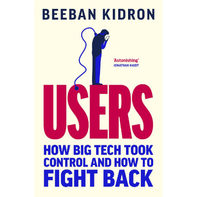 Users - Beeban Kidron