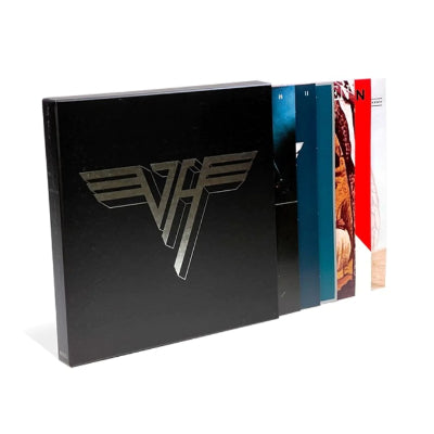 Van Halen - The Collection 1978-1984 (6LP Box Set)