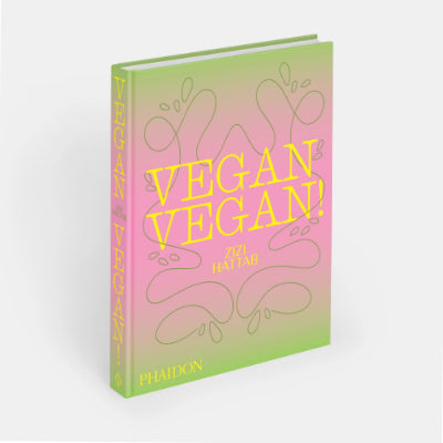 Vegan Vegan! - Zineb Hattas