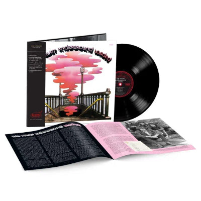 Velvet Underground, The - Loaded (Rocktober 2026 LP Vinyl)