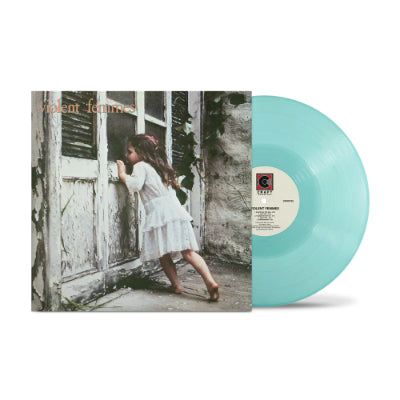 Violent Femmes - Violent Femmes (Translucent Light Blue Vinyl)